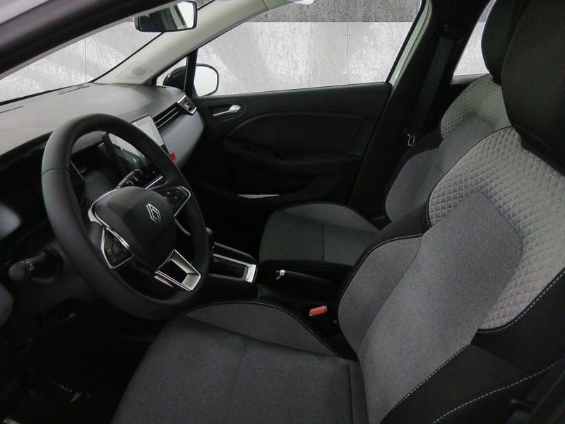 Renault Clio 1.6 E-Tech full hybrid Evolution 145cv