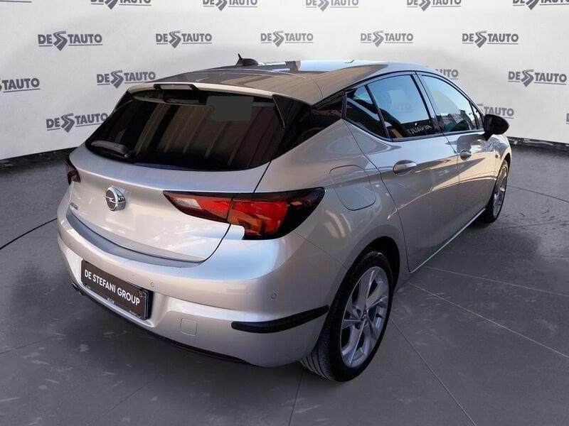 Opel Astra Astra 1.2 t Business Elegance s&s 130cv