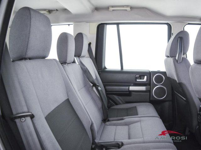LAND ROVER Discovery 3 2.7 TDV6 HSE- PER OPERATORI DEL SETTORE
