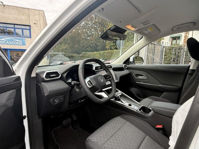 MG ZS (2024-->) ZS 1.5 Hybrid+ Comfort