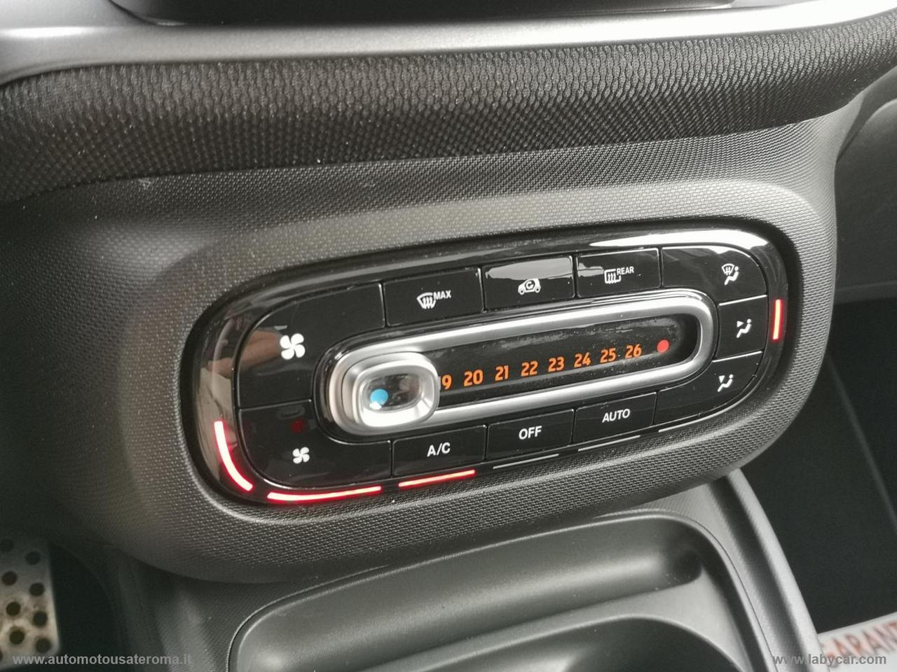 SMART forfour 90 0.9 Turbo Youngster PROMO WEB
