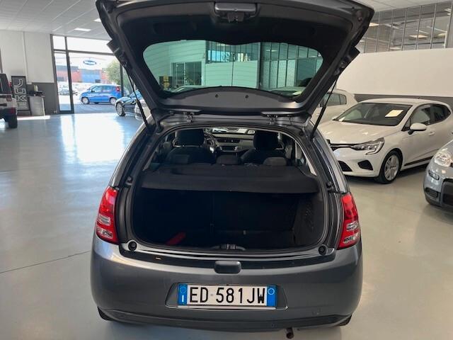 Citroen C3 C 3 EXCLUSIVE 74 CV 54 KW