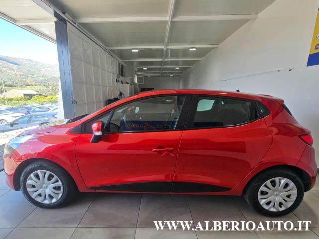 RENAULT Clio 1.5 dCi 8V 75CV 5 porte Wave
