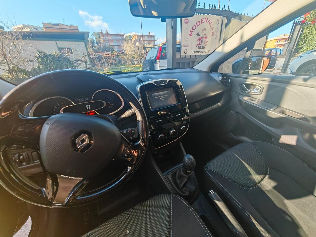 Renault Clio 1.2 75CV GPL 5 porte Wave