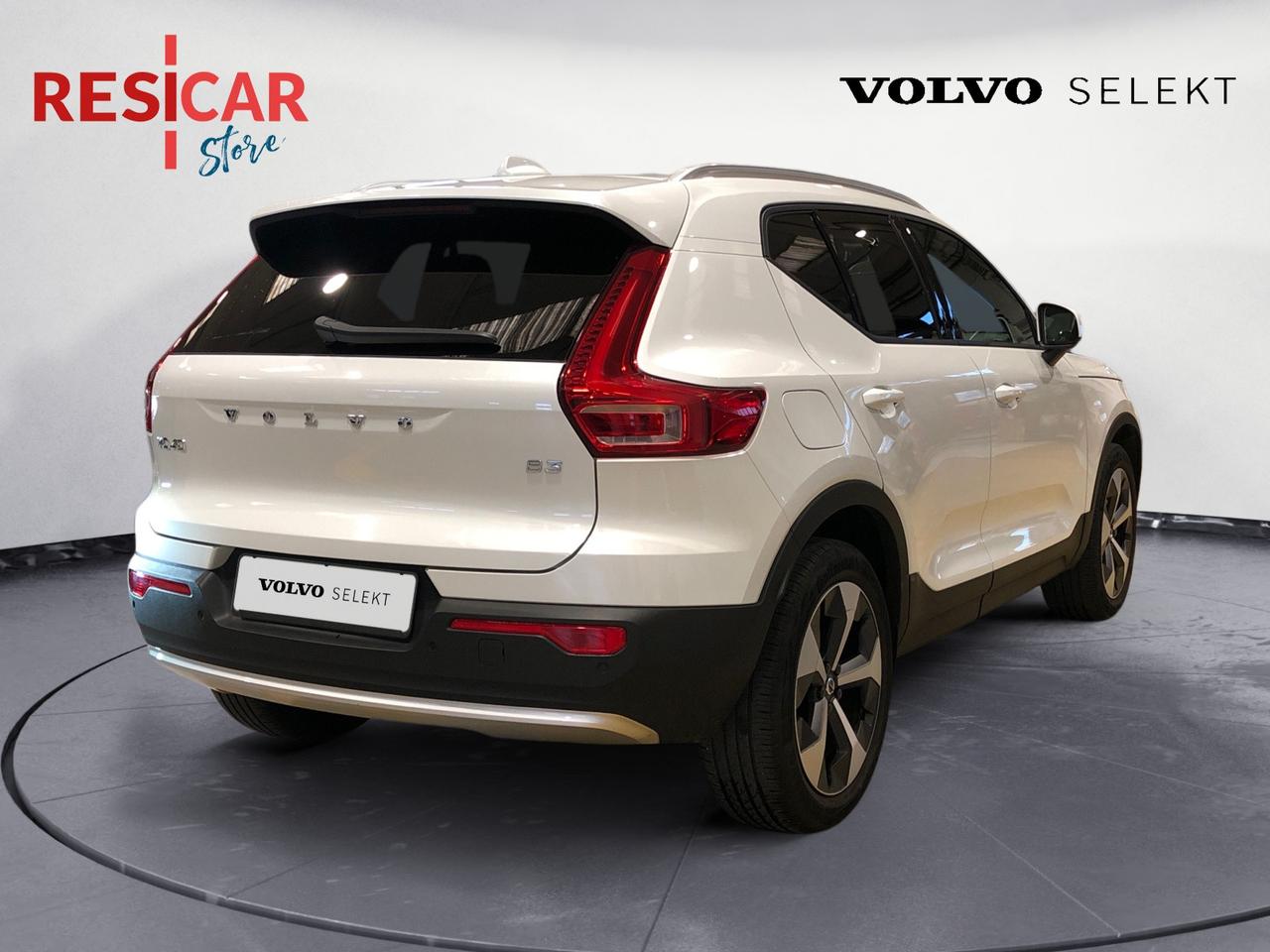 VOLVO XC40 2.0 b3 Core auto