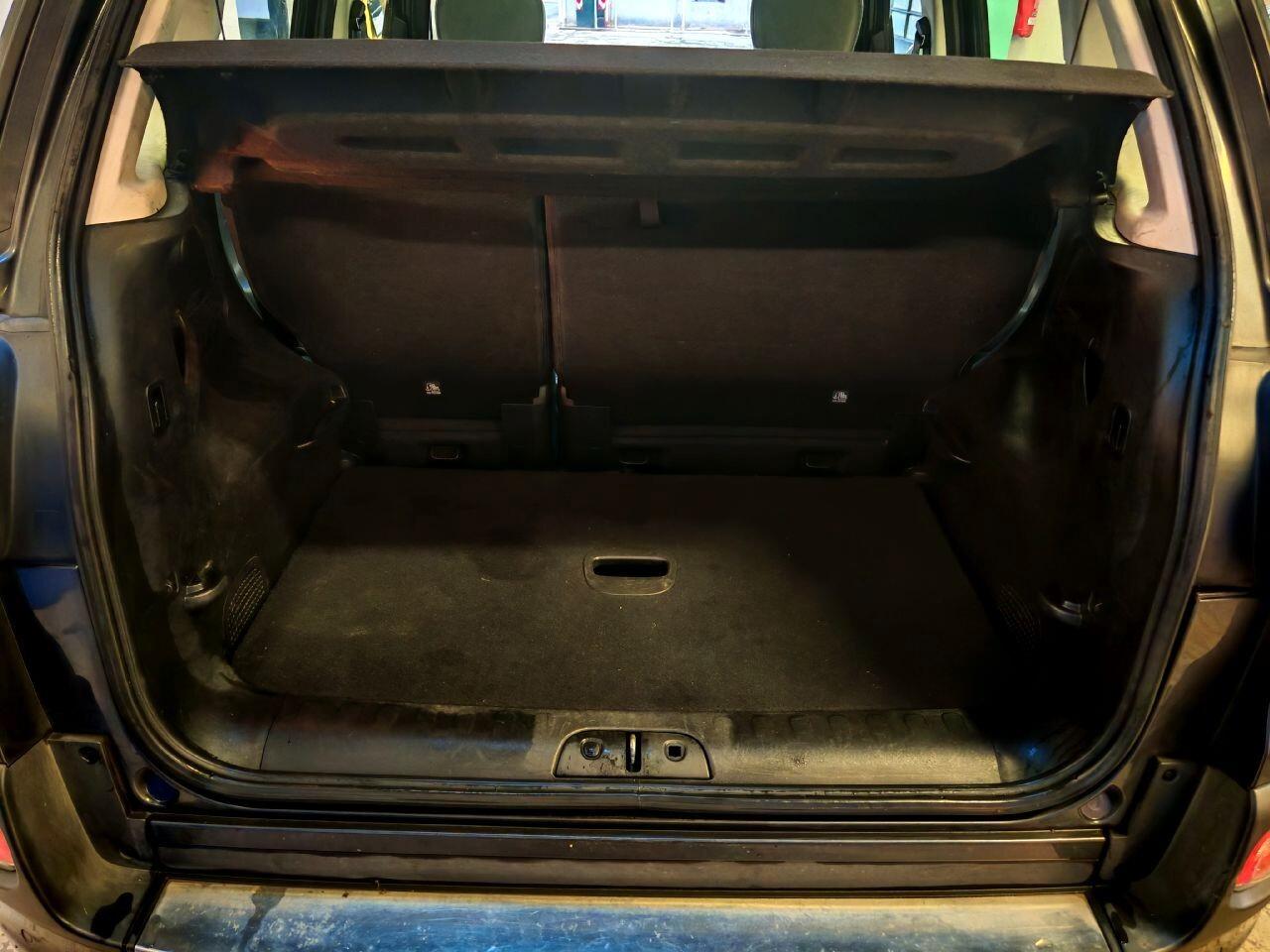 Fiat 500L GPL 1.4 T-Jet 120cvL Lounge