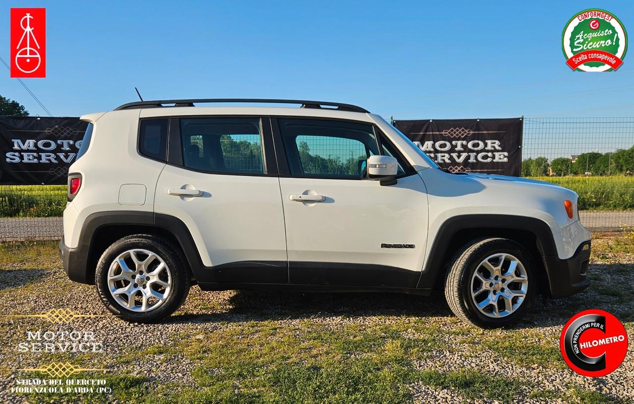 Jeep Renegade 1.4 PREZZO REALE E FINALE