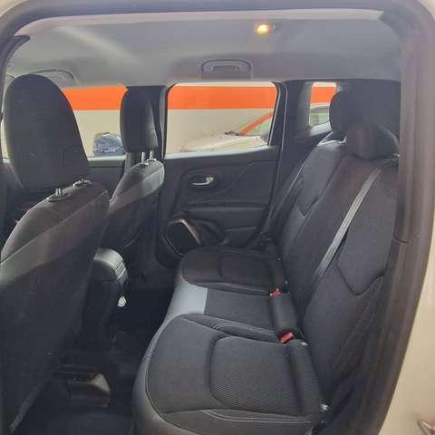 Jeep Renegade Renegade 1.3 t4 Limited 2wd 150cv ddct