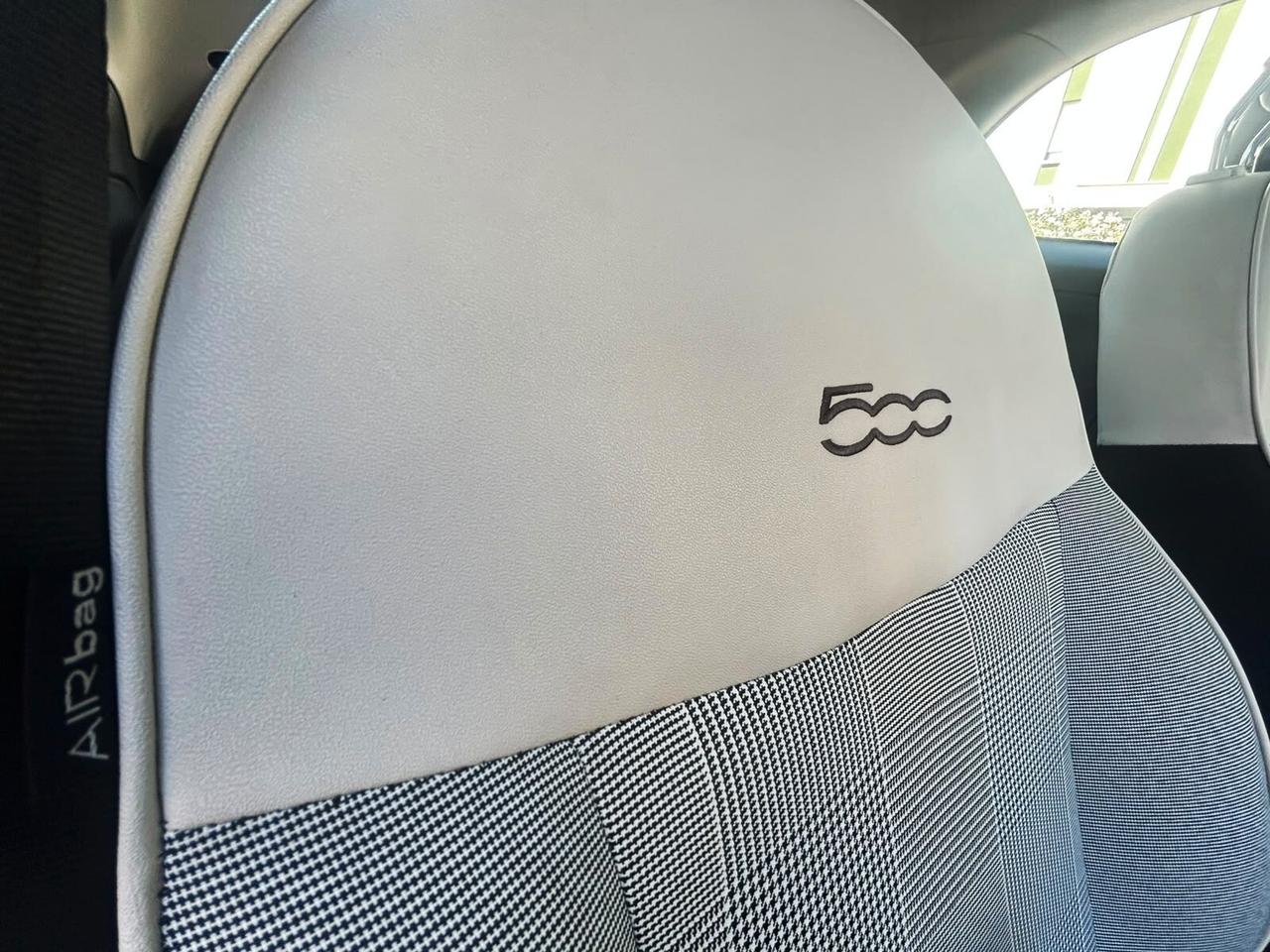 Fiat 500 1.3 Multijet 16V 95 CV Lounge