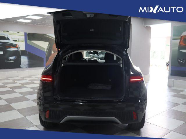 JAGUAR E-Pace 2.0D I4S AWD 150 CV SE AUTO EU6