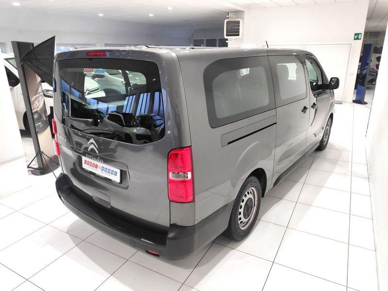 Citroën Jumpy Jumpy BlueHDi 120 S&S PL-SL-TN Atlante XL*9 POSTI*LUNGO*