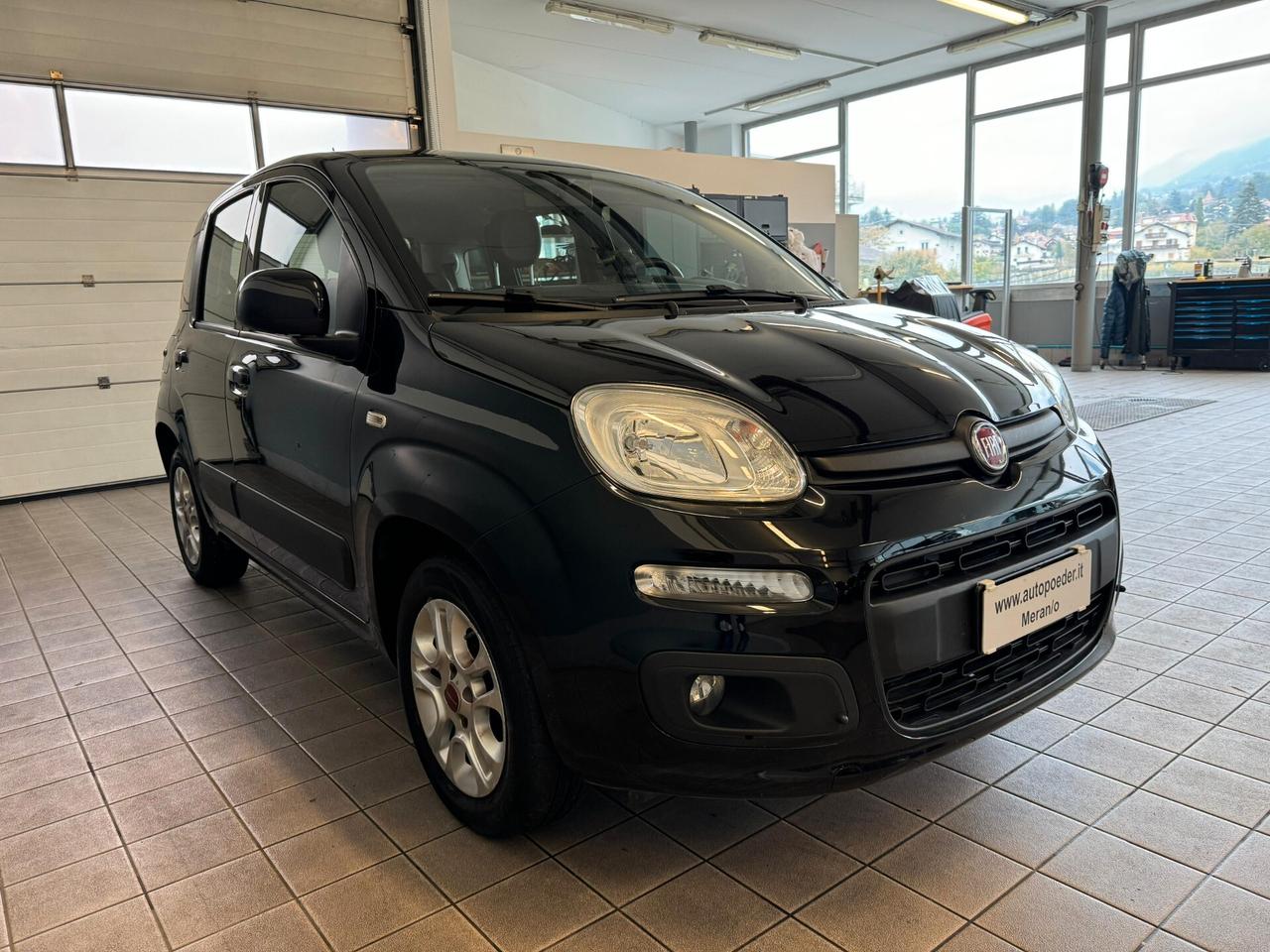 Fiat Panda 1.2 EasyPower