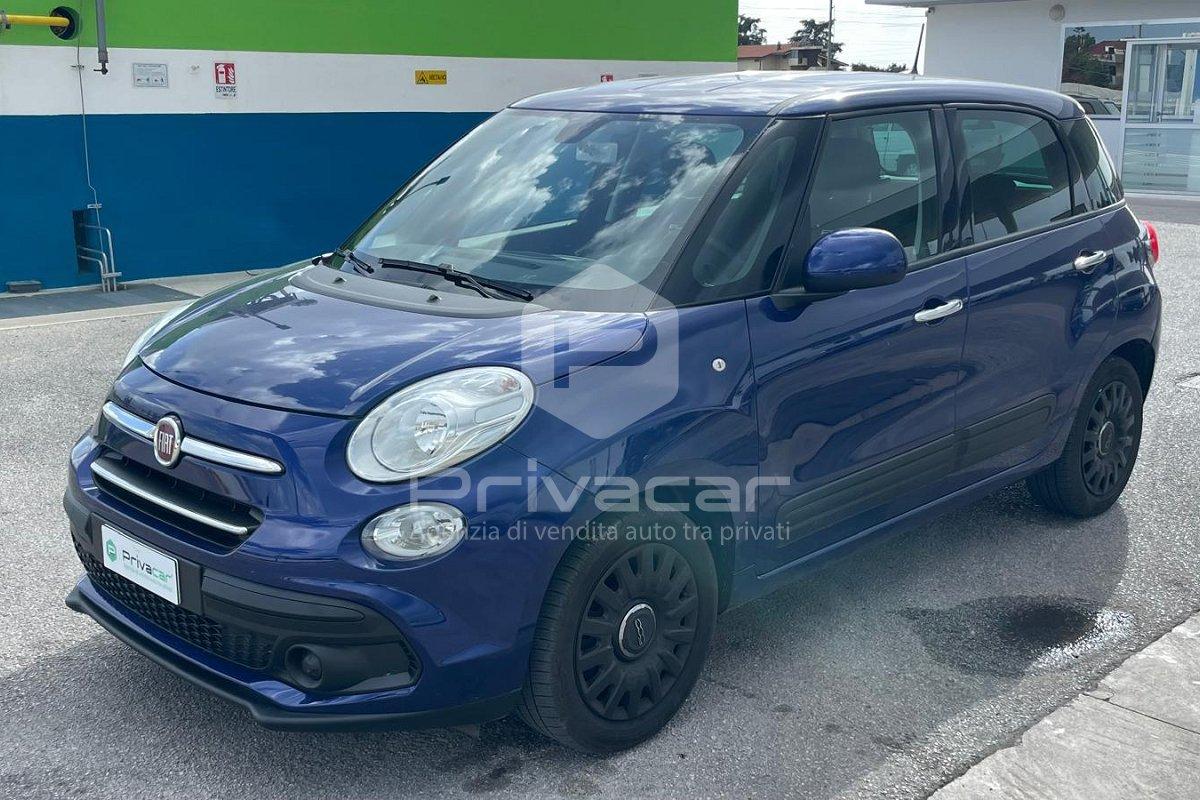 FIAT 500L 1.4 95 CV S&S Mirror