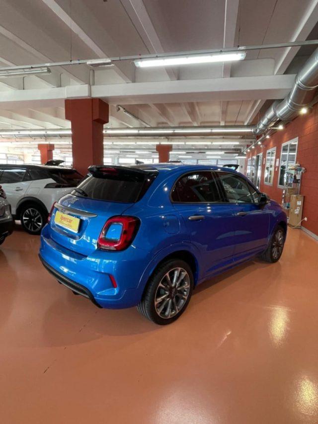 FIAT 500X 1.3 MultiJet 95 CV Sport PREZZO NO VINCOLI!!!!!
