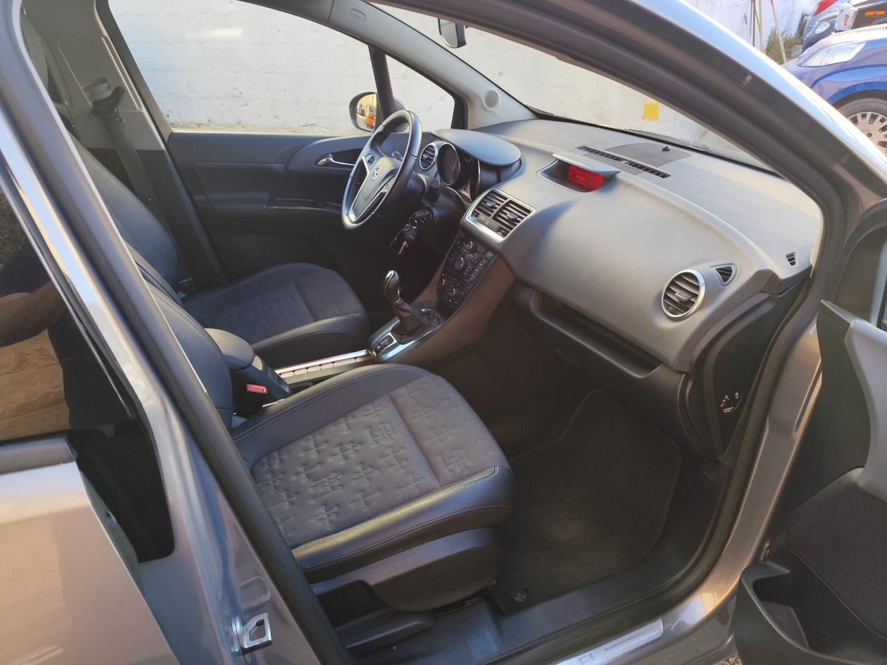 Opel Meriva 1.4 100CV Cosmo