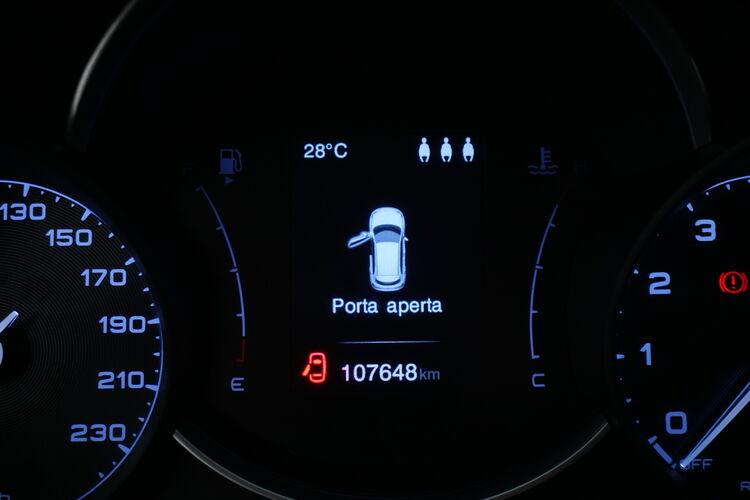 Fiat 500X Mirror GPL BR182356 1.6 Benzina 110CV