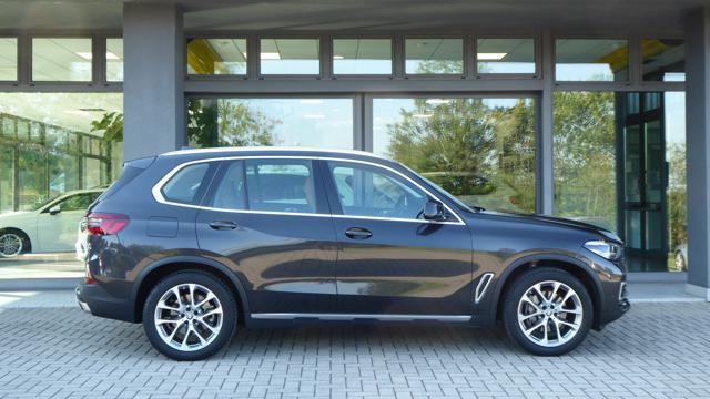 BMW X5 xDrive30d 48V xLine
