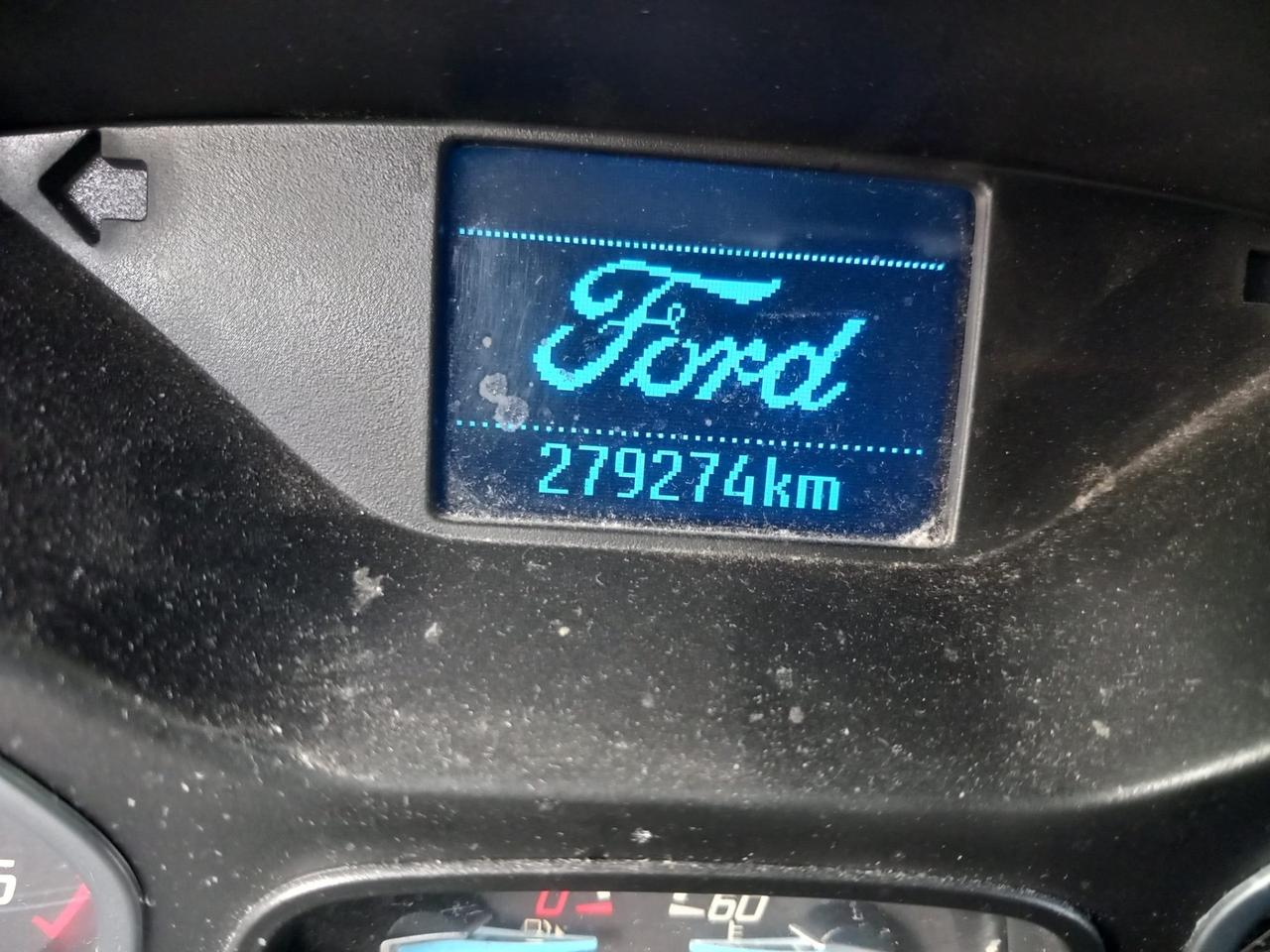 Ford C-Max C-Max7 1.6 TDCi 115CV Plus