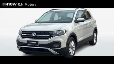 Volkswagen T-Cross 1.0 TSI Sport