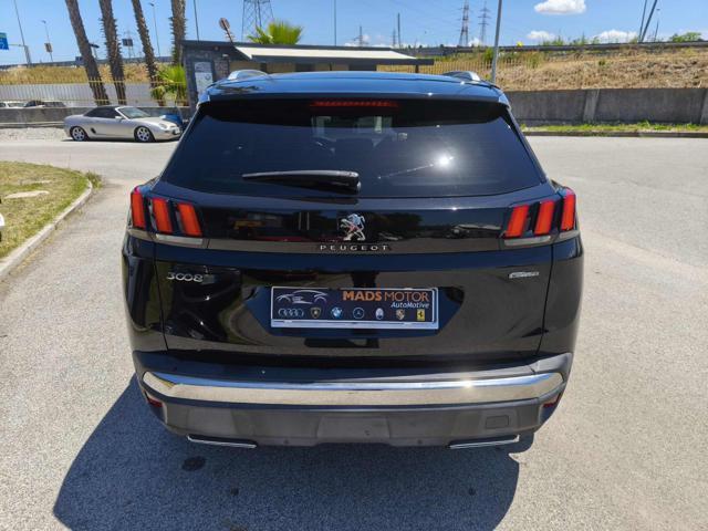 PEUGEOT 3008 BlueHDi 150 S&S Allure