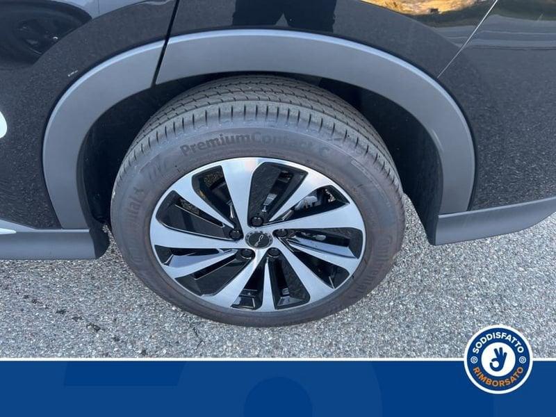 BYD Seal U DMi SEAL U DM-i Comfort