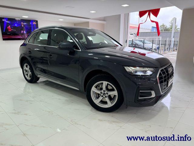 AUDI Q5 40 TDI 204 CV quattro S tronic Business Advanced