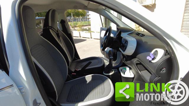 RENAULT Twingo SCe Stop&Start La Parisienne