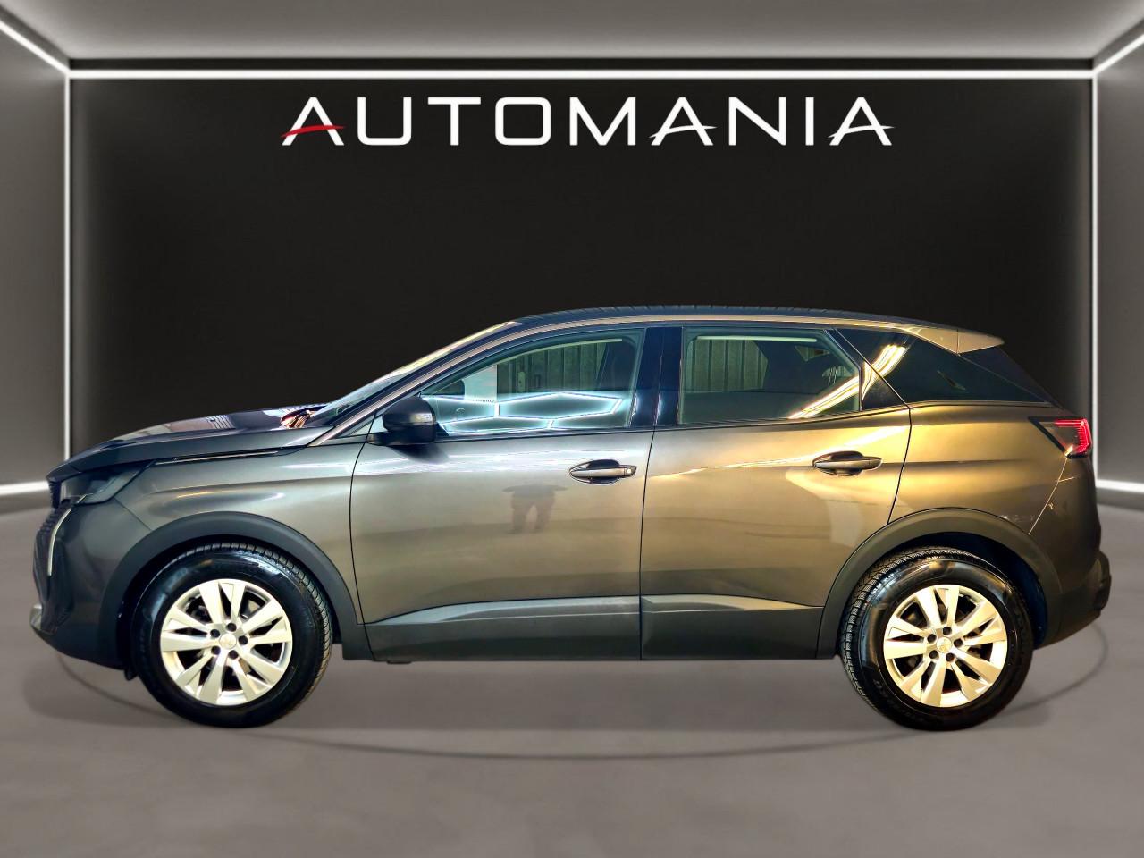 Peugeot 3008 3008 1.5 bluehdi Active Business s&s 130cv eat8