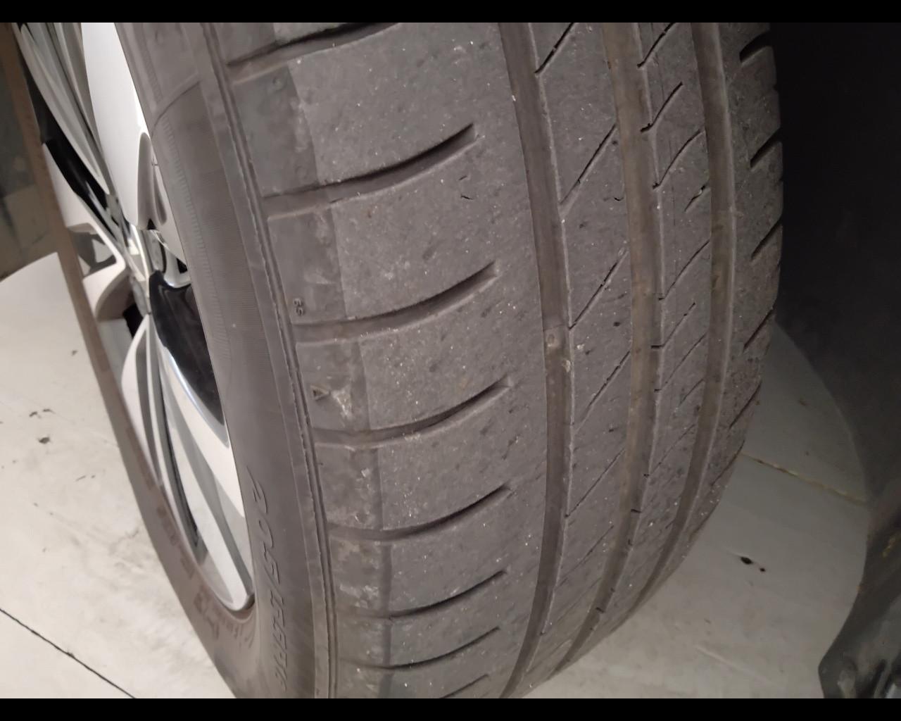 VOLKSWAGEN Golf VIII 2024 - Golf 2.0 tdi Edition Plus 115cv