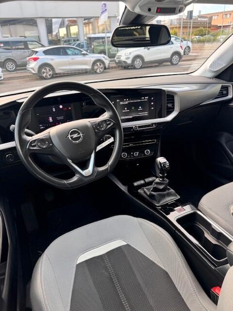 Opel Mokka 1.5 diesel Ultimate 2022 IVA ESPOSTA