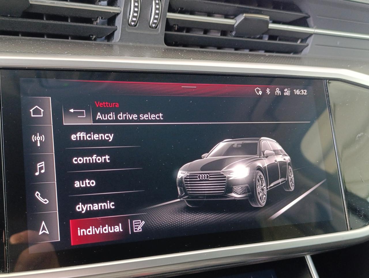 Audi A6 Avant 40 2.0 tdi mhev Business Sport quattro s-tronic