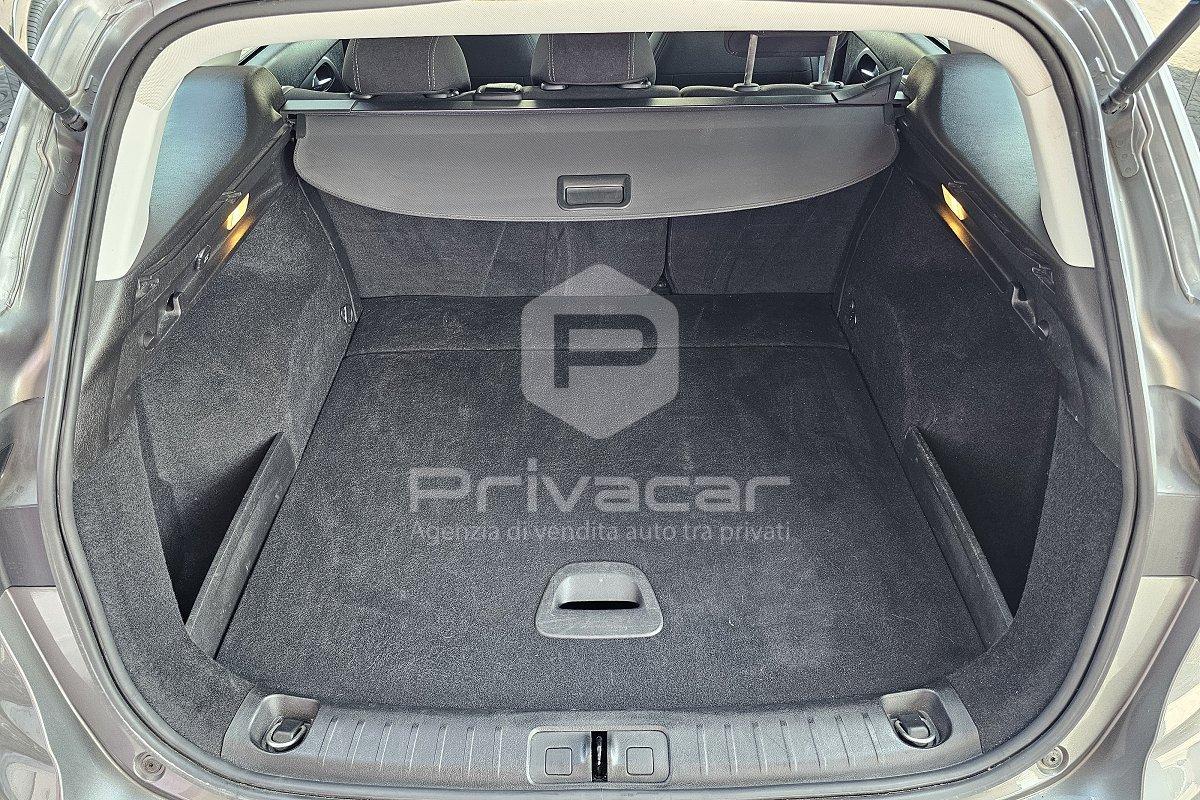 FIAT Tipo 1.6 Mjt S&S DCT SW S-Design