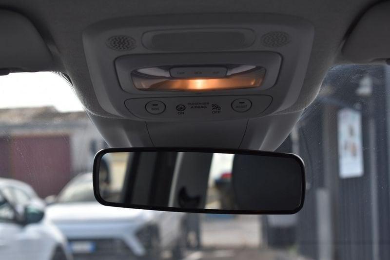 FIAT 500 Hybrid Hybrid Torino