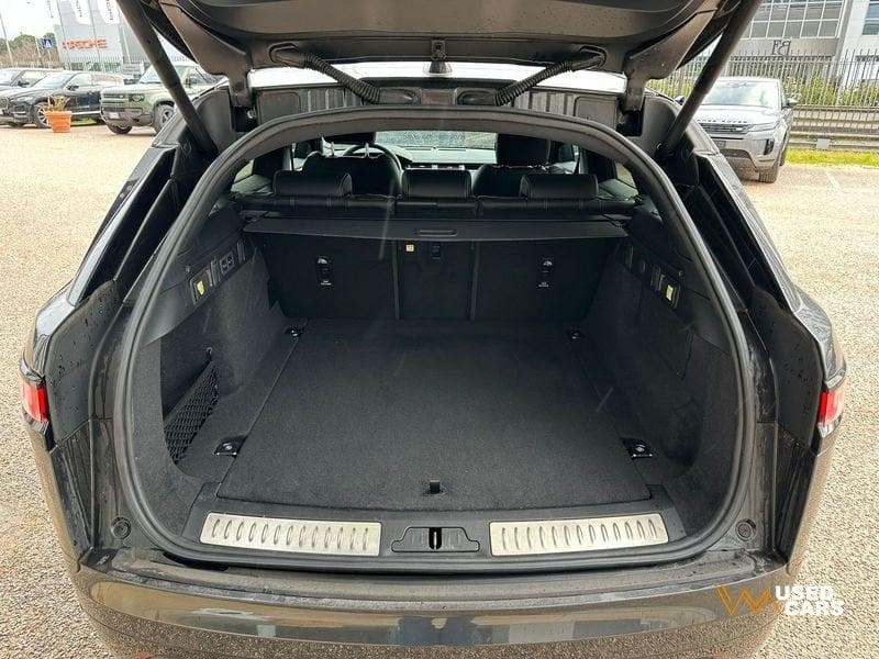 Land Rover Range Rover Velar 2.0D I4 204 R-Dynamic S 4WD Auto