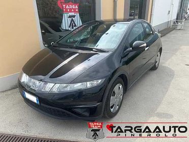 Honda Civic 1.4 i-DSi 5p. Sport