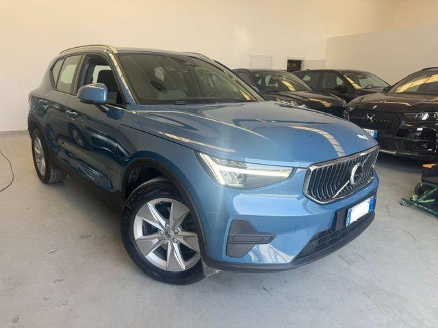 VOLVO XC40 B3 automatico Core