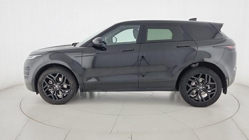 Land Rover RR Evoque 2.0D I4 163 CV AWD Auto R-Dynamic S Autocarro N1