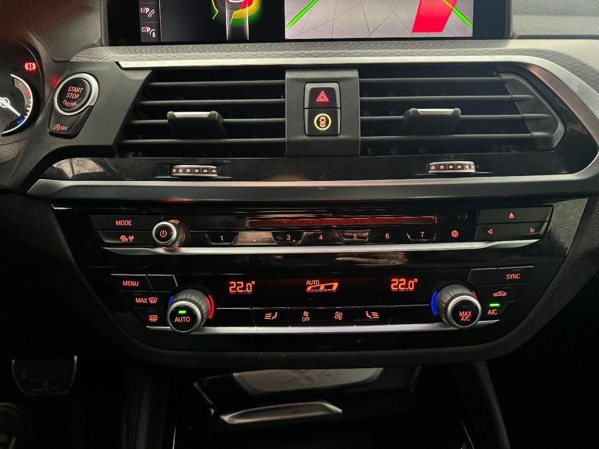 BMW X4 xDrive20d Msport LUCI/LED/ RADAR