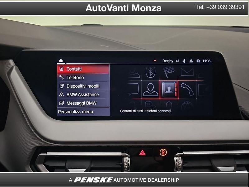 BMW Serie 1 118i 5p. Business Advantage