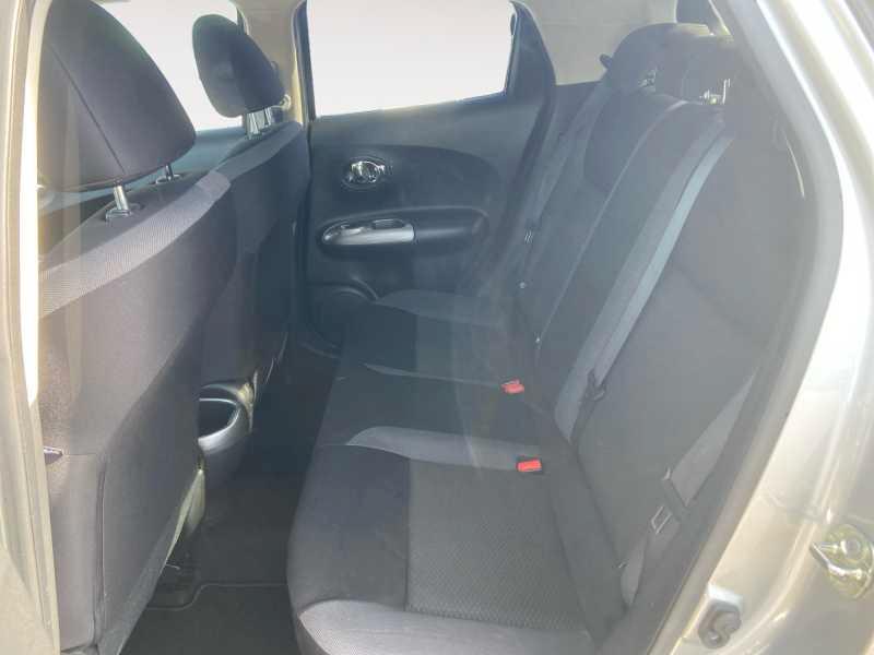 NISSAN Juke 1.6 Acenta GpL 115cv