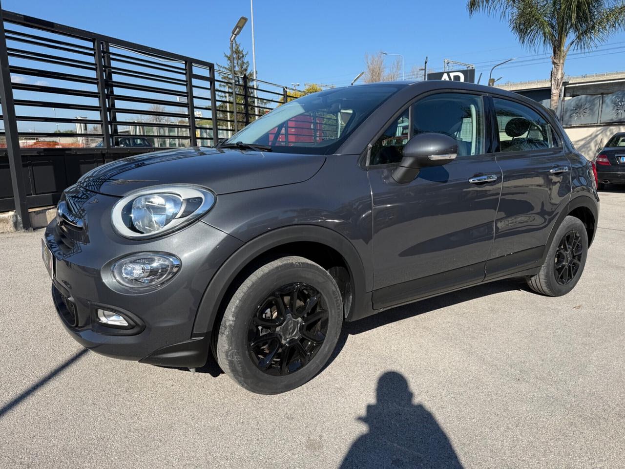 Fiat 500X 1.3 MultiJet 95 CV Business