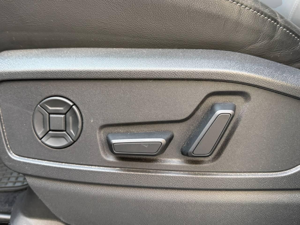 Audi Audi Q5 TDI quattro 150 kW S tronic