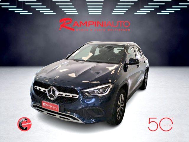 MERCEDES-BENZ GLA 180 d Automatic Sport Km 73.000 Iva Esposta PRONTA