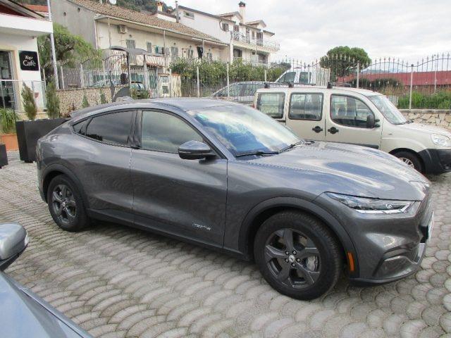 FORD Mustang Mach-E Elettrico Extended 294CV