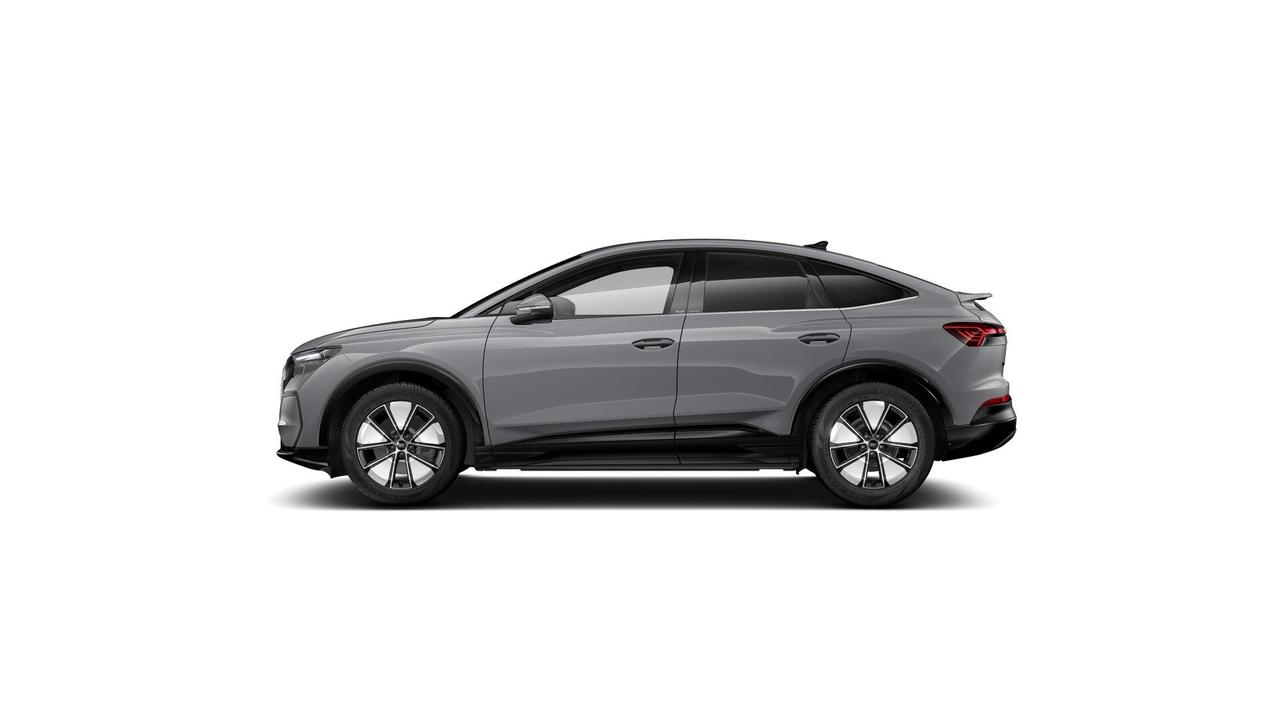 AUDI Audi Q4 Sportback Business e-tron 150,00 kW