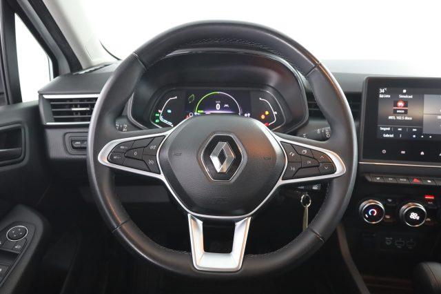 RENAULT Clio Clio Full Hybrid E-Tech 145 CV 5 porte Evolution
