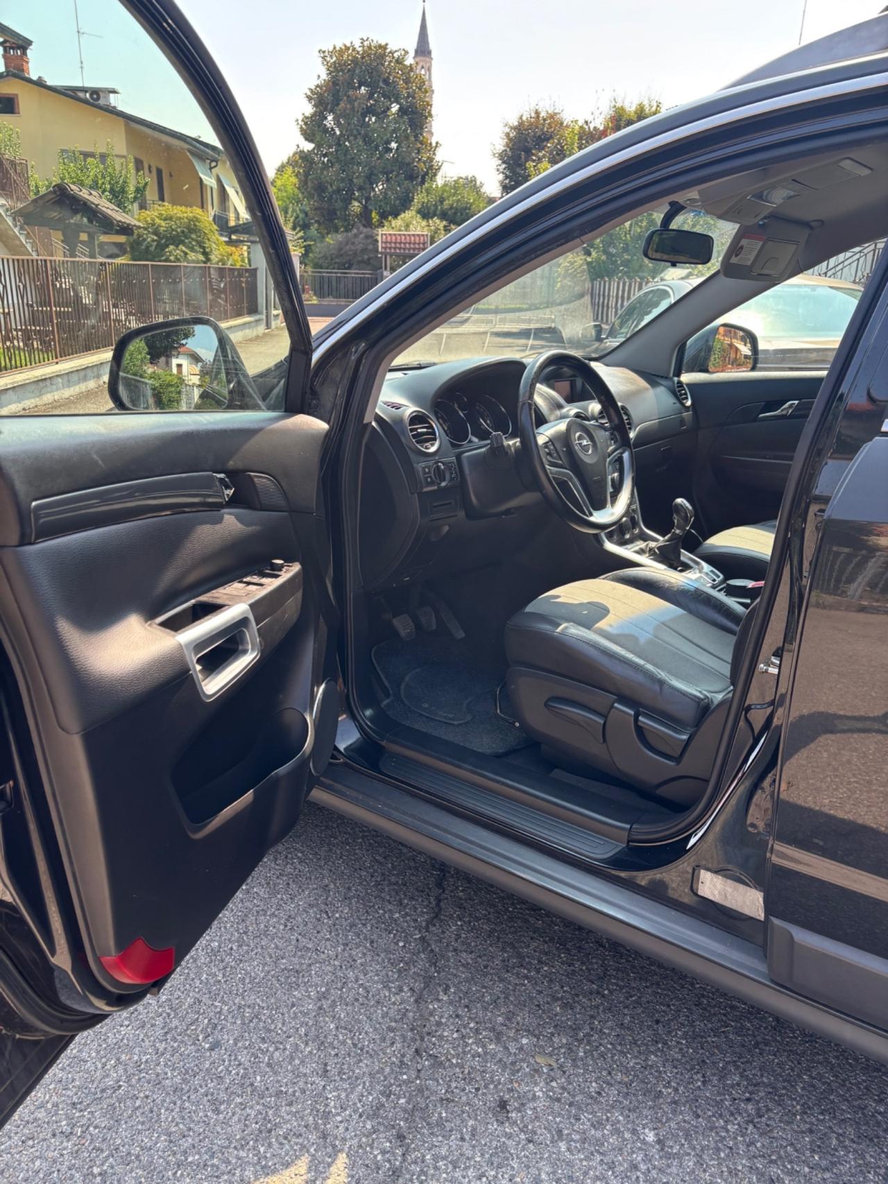 Opel Antara 2.2 CDTI 163CV Cosmo Unlimited