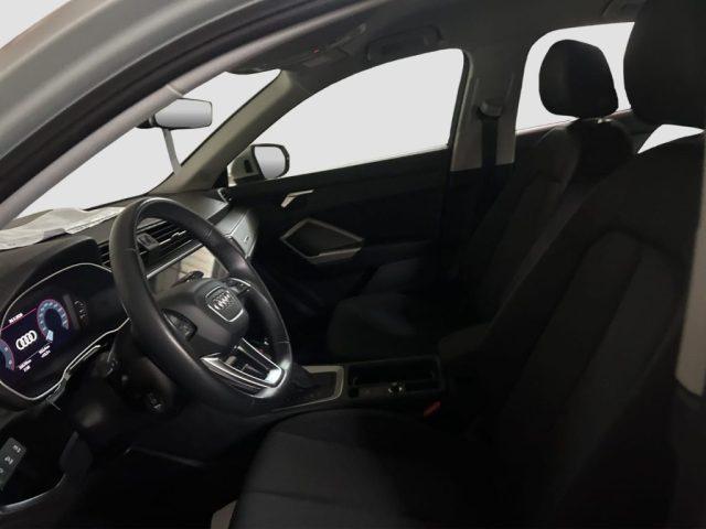 AUDI Q3 Q3 SPB 35 TDI S tronic
