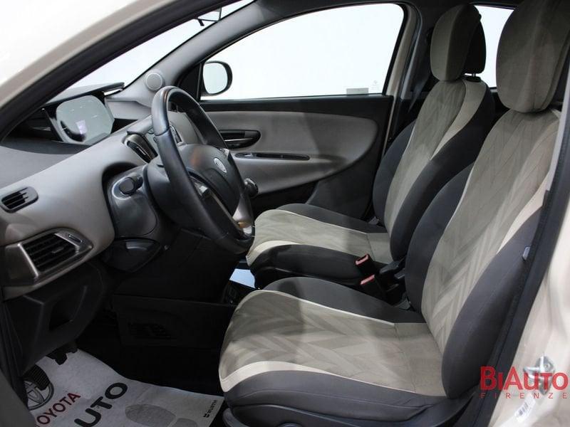 Lancia Ypsilon Ypsilon 1.2 69 CV 5 porte Gold