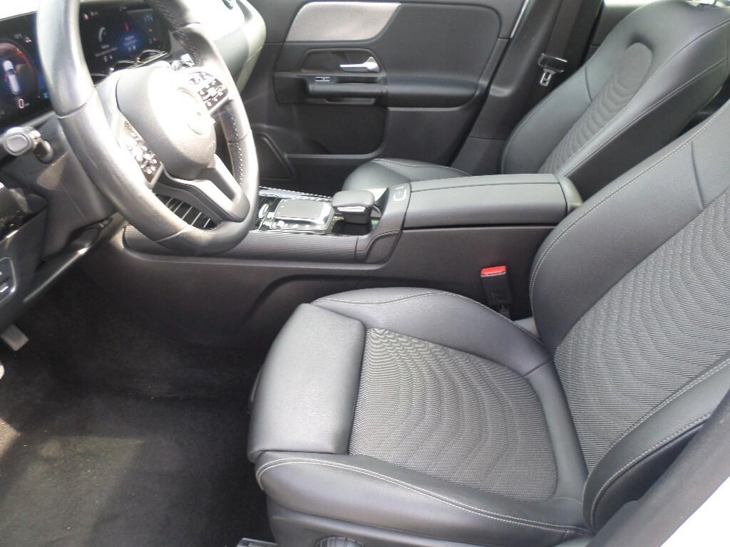 Mercedes-benz GLA 180 d Automatic Business